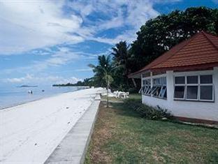 Beach Villa Guesthouse Grand Anse  Kültér fotó